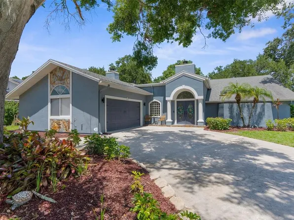 1430 Rosetree Ct, Clearwater, FL 33764