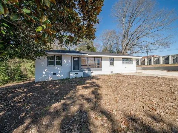 1200 32nd St, Phenix City, AL 36867