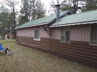 212 Homestead Ln, Florissant, CO 80816