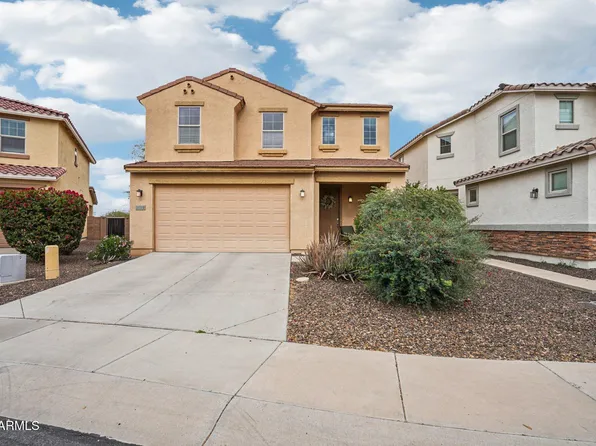 31349 N CAVALIER Drive, San Tan Valley, AZ 85143