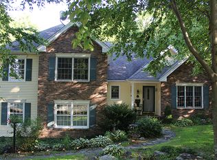 21 Whippoorwill Ln, Bristol, CT 06010