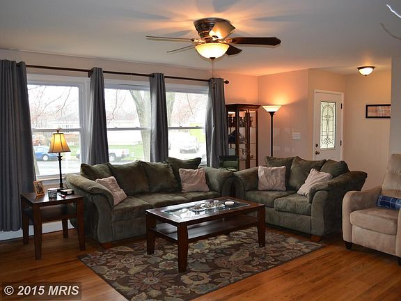 Living Room 1