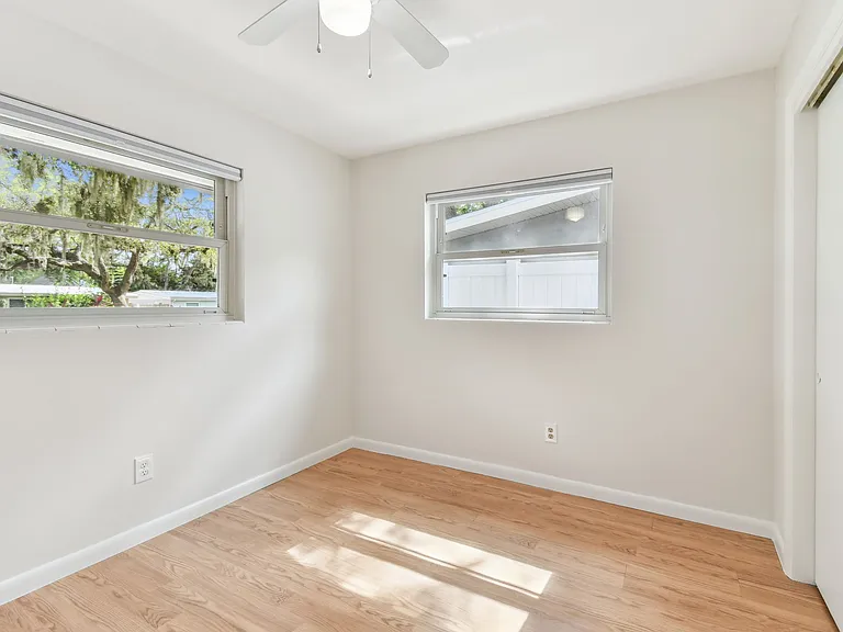 Bedroom 3, 11.5 x 11
