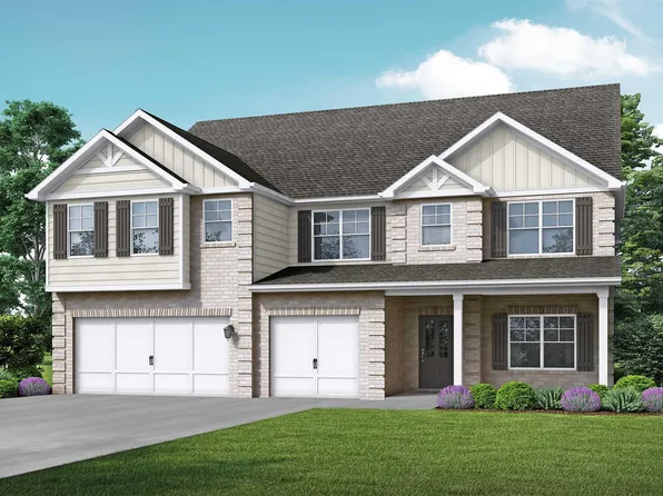 140 Carrie Dr, Madison, AL 35758