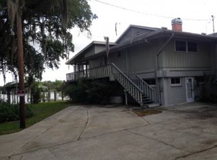 5473 S Garcia Rd, Homosassa, FL 34448