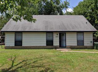 2631 Whispering Pine Dr, Montgomery, AL 36116