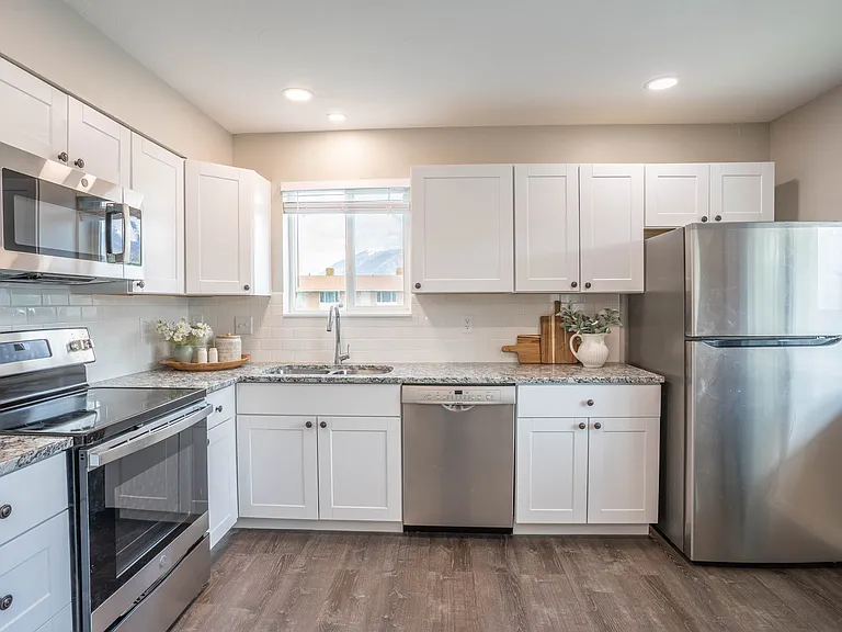 Kitchen Kitchen