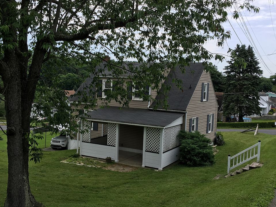 724 Belmont St, Johnstown, PA 15904 Zillow