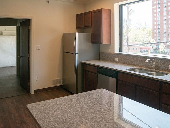 Kitchen and Great Room