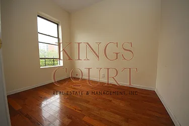 Rented by Kings Court Real Estate