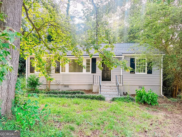 4528 Shadow Lawn Dr — Photo 1
