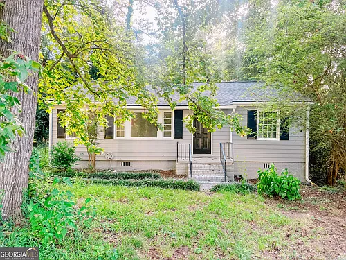 4528 Shadow Lawn Dr Photo 1