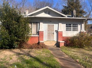 1319 18th Way SW, Birmingham, AL 35211