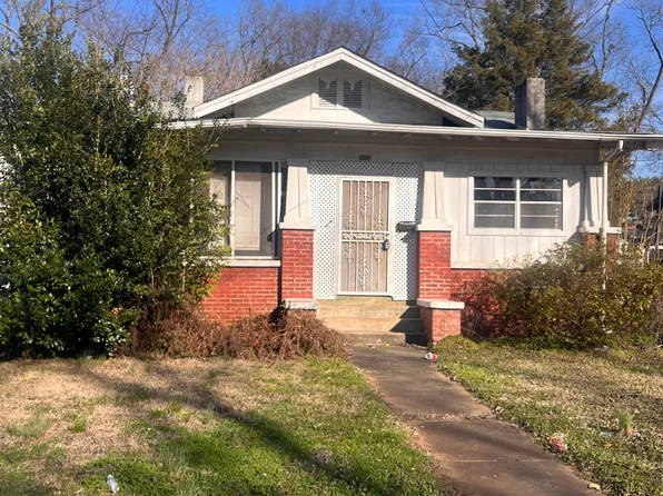 1319 18th Way SW, Birmingham, AL 35211