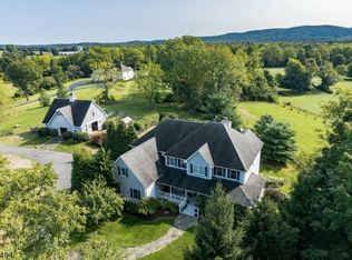 42 Long Bridge Rd, Great Meadows, NJ 07838