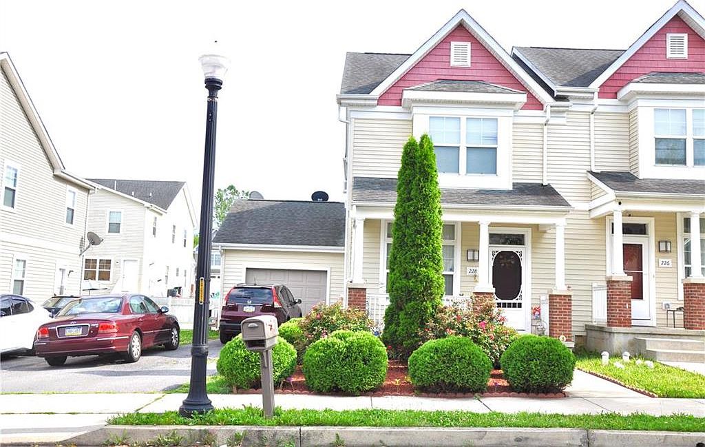 228 E Court St Allentown PA 18109 MLS #720330 Zillow 228 E Court St Allentown PA 18109 MLS #720330 Zillow