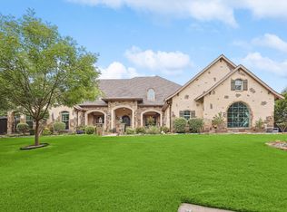 3541 Pleasantville Rd, Midlothian, TX 76065