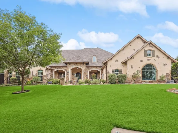 3541 Pleasantville Rd, Midlothian, TX 76065
