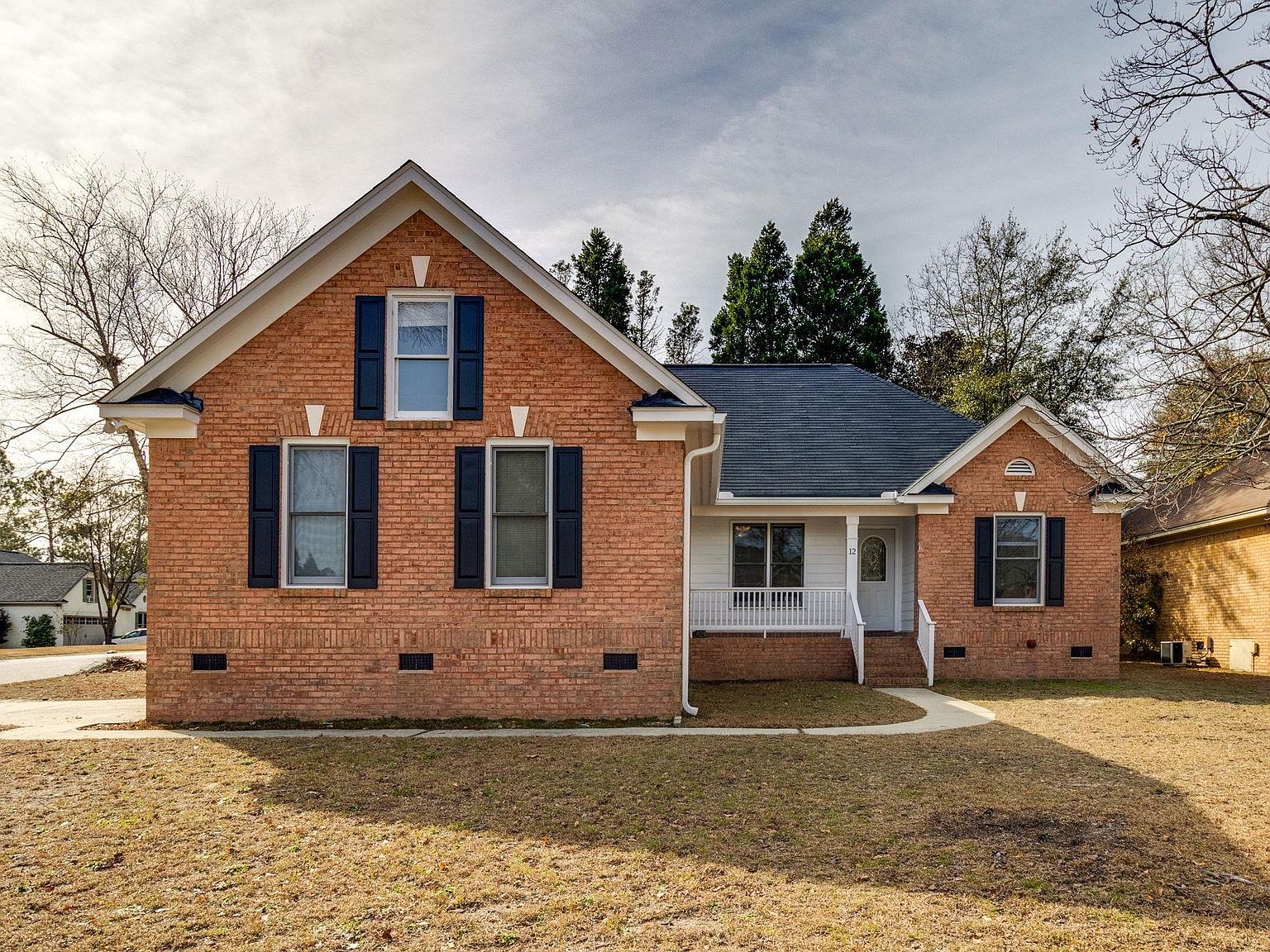 12 Kenmure Ct, Columbia, SC 29229 MLS 577398 Zillow