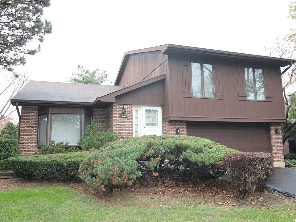 1st image of 11804 S Brookside Dr #11804