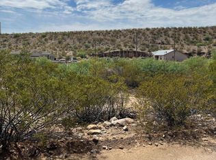 S Navajo Dr LOT 158, Safford, AZ 85546