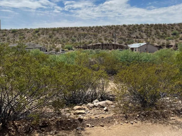 S Navajo Dr Lot 158, Safford, AZ 85546