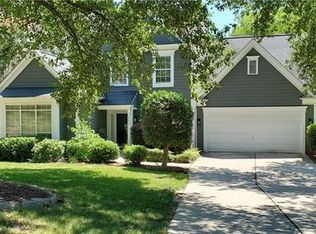6844 Pipestone Ln, Charlotte, NC 28269