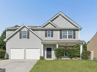 210 W Bridge Park, Dallas, GA 30157