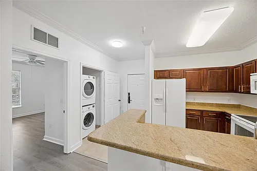 8020 Tuscany Way #6108 Photo 1