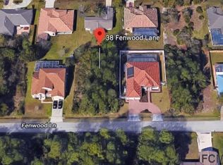 38 Fenwood Ln, Palm Coast, FL 32137