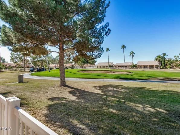 25236 S FLAME TREE Drive, Sun Lakes, AZ 85248
