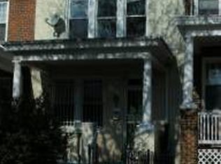 1944 Bennett Pl NE, Washington, DC 20002