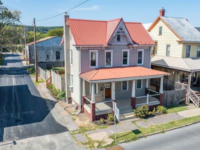 601 N 4th St, Sunbury, PA, 17801