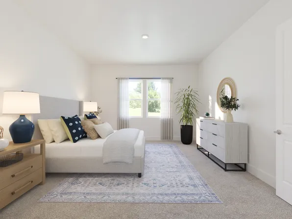 Shelton Plan, Station Hill - Reserve Series