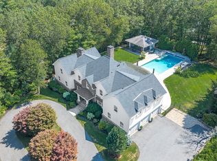 5 Deer Path, Natick, MA 01760