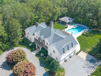 5 Deer Path, Natick, MA, 01760