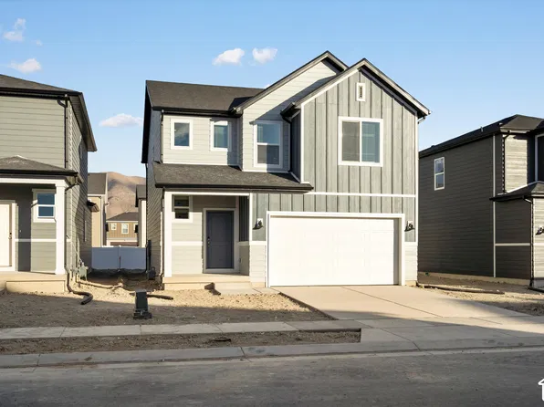 2484 N 1765 W #135, Clinton, UT 84015