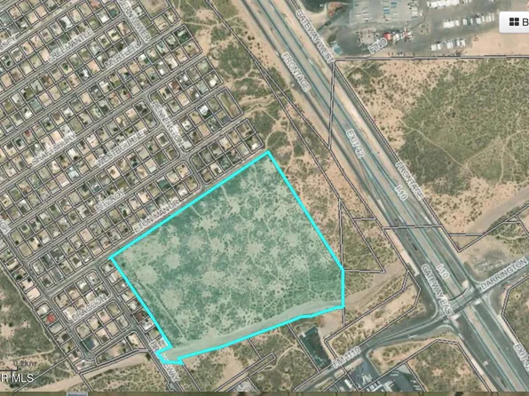 Gateway Blvd E, El Paso, TX 79903