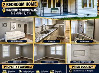 (Undisclosed Address), Memphis, TN 38111