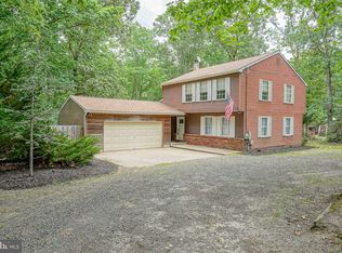 432 Carranza Rd, Tabernacle, NJ 08088