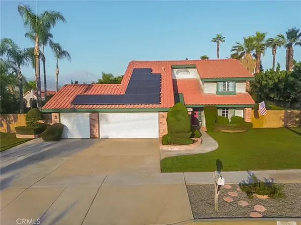 123 La Salle St, Redlands, CA 92374