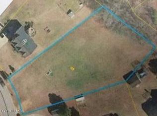 809 Binker Dr #4, Rocky Mount, NC 27804