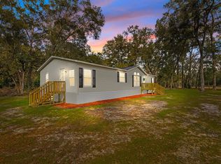 15450 NW Old Fannin Rd, Trenton, FL 32693