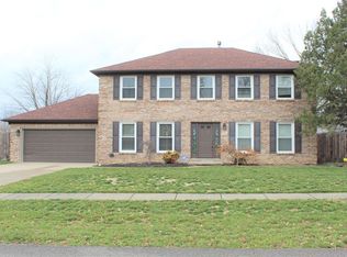 429 Park Ave, Elizabethtown, KY 42701
