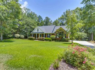 115 Rolling Creek Cir, Irmo, SC 29063