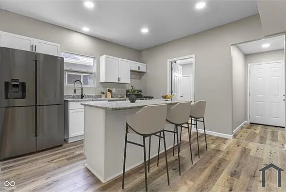 418 Harlan St — Photo 12