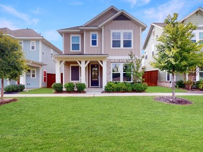 1544 Jackson St, Carrollton, TX, 75006