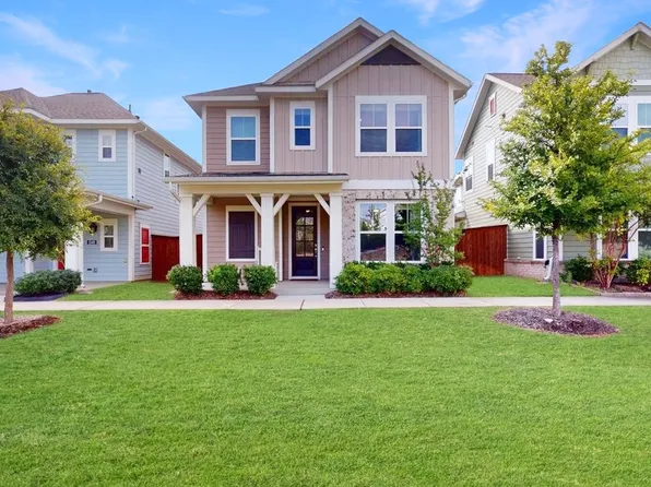 1544 Jackson St, Carrollton, TX 75006