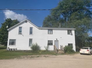 1828 N State St #2, Big Rapids, MI