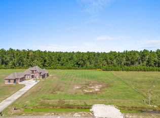2737 N White Rose Ln, Lake Charles, LA 70611